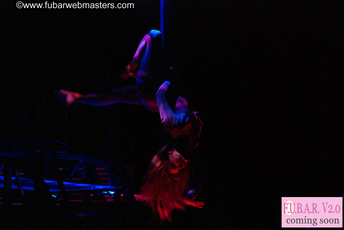 Corporate Sponsor Party @ Vex