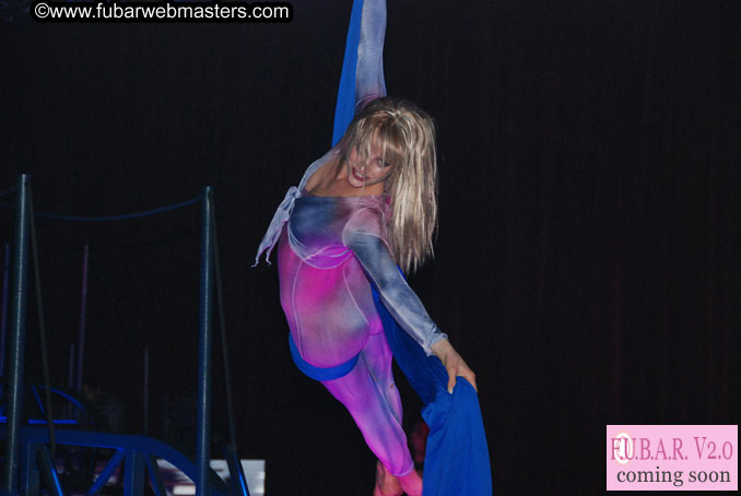 Corporate Sponsor Party @ Vex