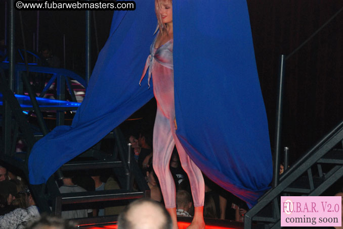 Corporate Sponsor Party @ Vex