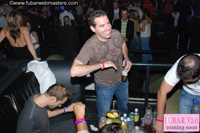 Corporate Sponsor Party @ Vex