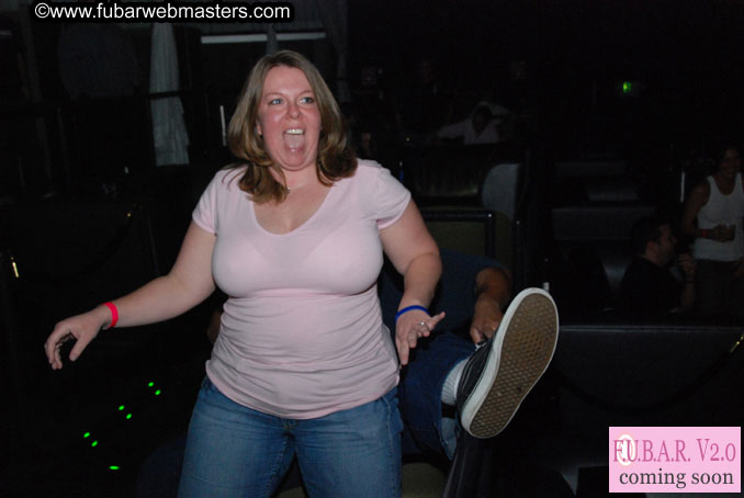 Corporate Sponsor Party @ Vex