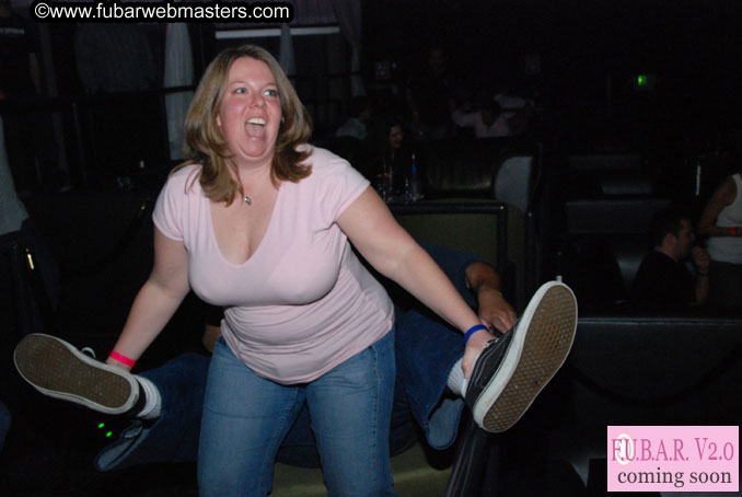 Corporate Sponsor Party @ Vex