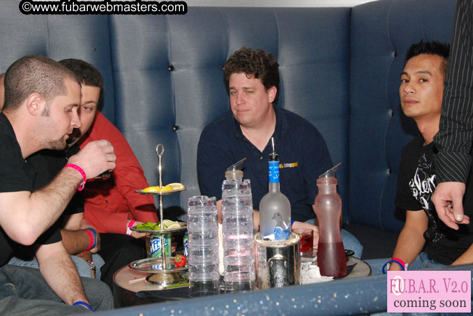 Corporate Sponsor Party @ Vex