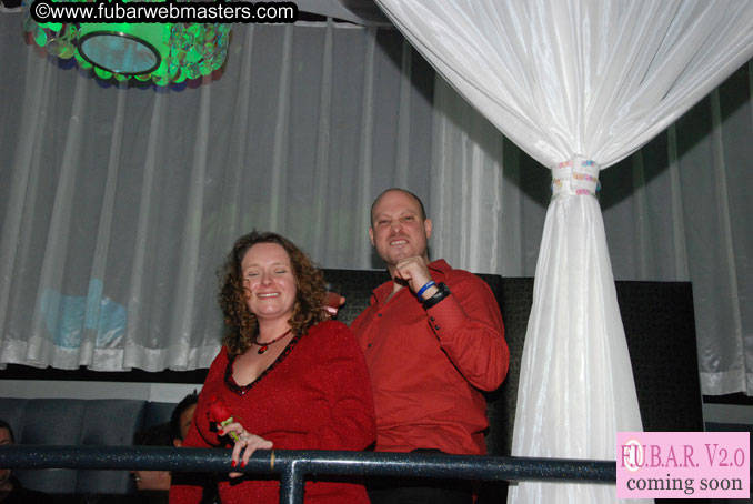 Corporate Sponsor Party @ Vex