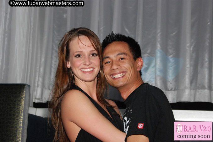 Corporate Sponsor Party @ Vex