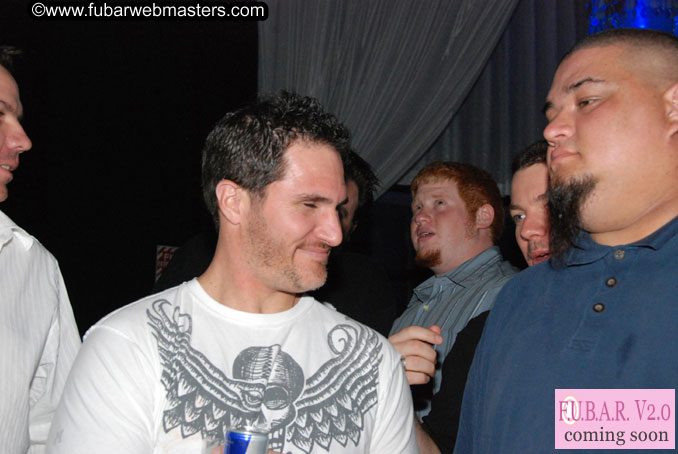 Corporate Sponsor Party @ Vex