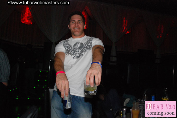 Corporate Sponsor Party @ Vex