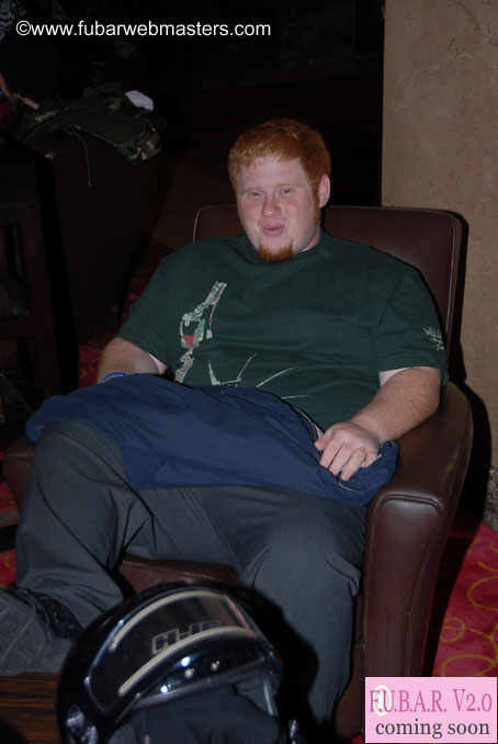 Sleazydream Snowmobiling Event