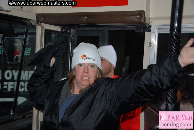 Sleazydream Snowmobiling Event