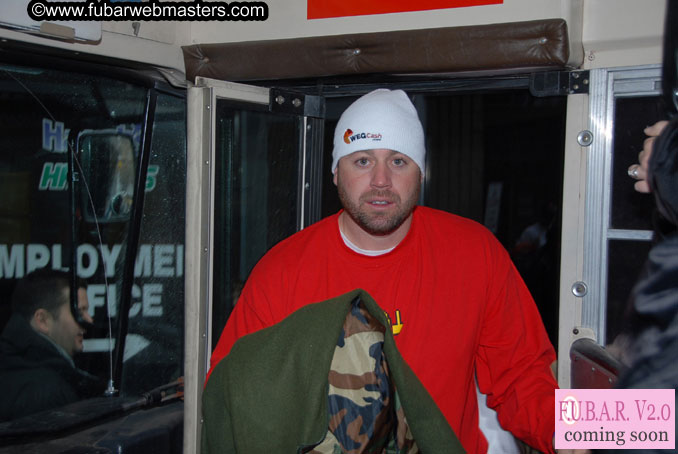 Sleazydream Snowmobiling Event