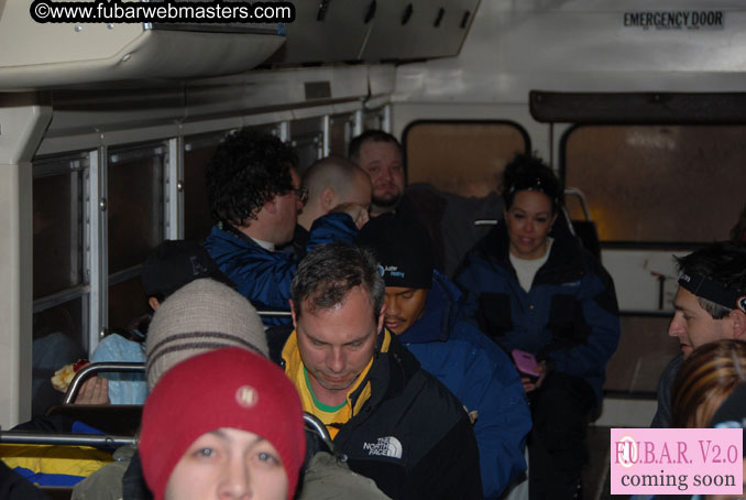 Sleazydream Snowmobiling Event