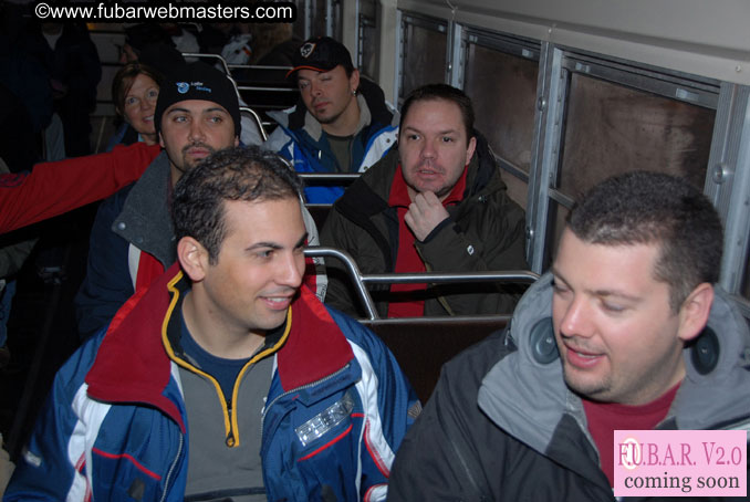 Sleazydream Snowmobiling Event