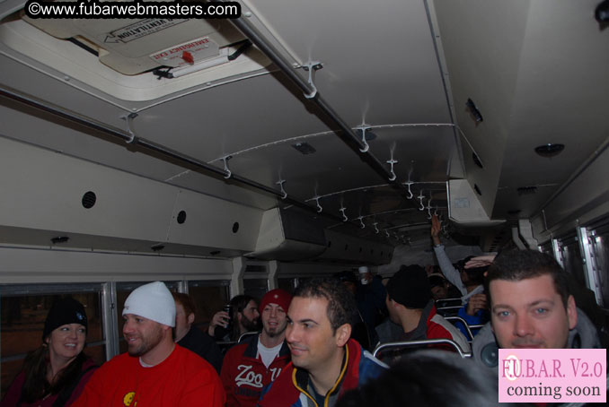 Sleazydream Snowmobiling Event