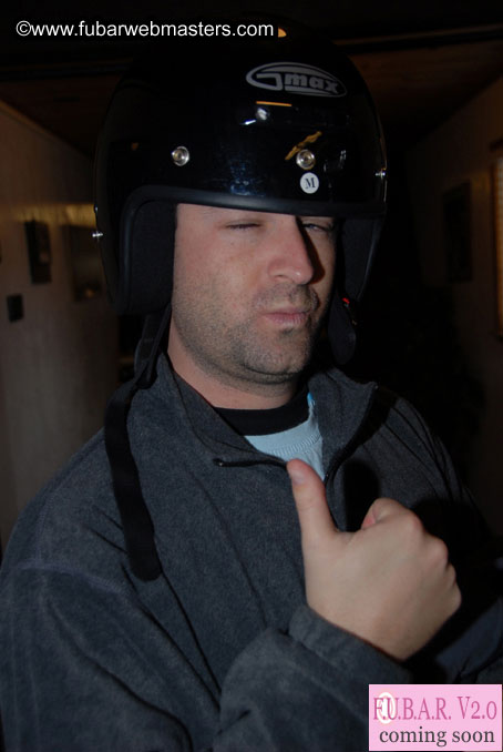 Sleazydream Snowmobiling Event