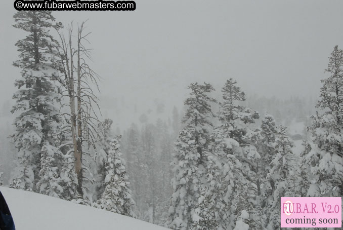 Sleazydream Snowmobiling Event