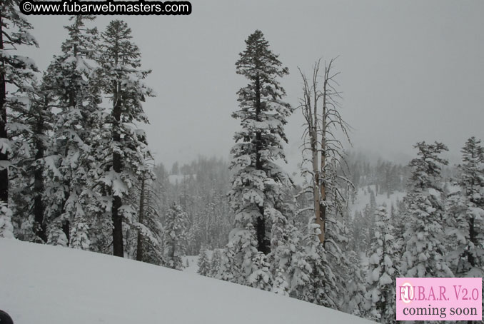 Sleazydream Snowmobiling Event