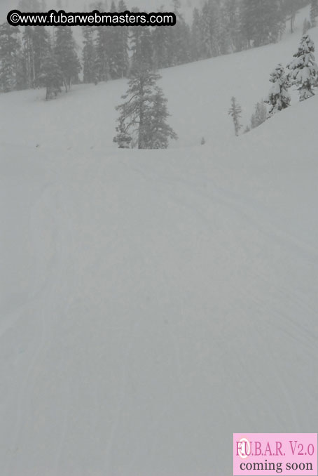 Sleazydream Snowmobiling Event