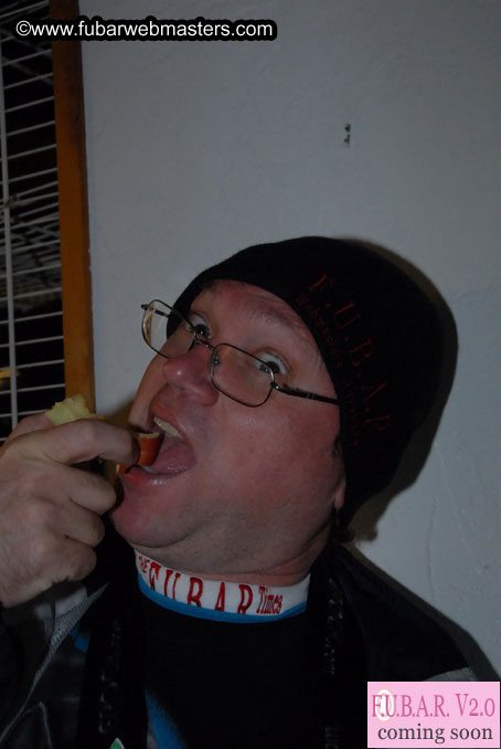 Sleazydream Snowmobiling Event