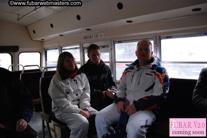 Sleazydream Snowmobiling Event