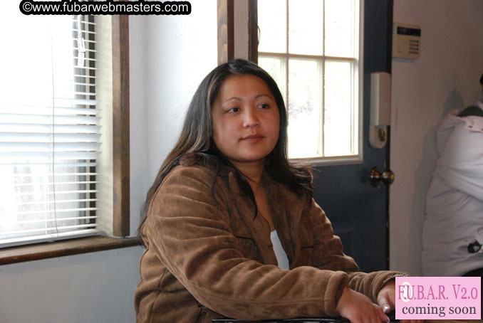 Sleazydream Snowmobiling Event