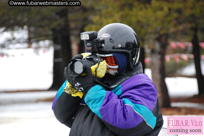 Sleazydream Snowmobiling Event