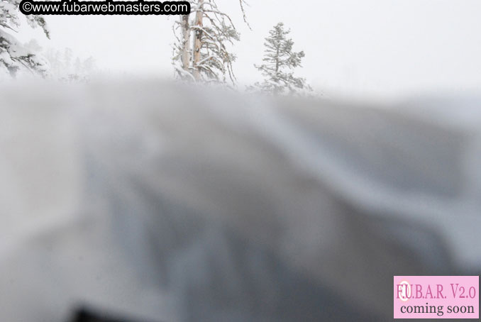 Sleazydream Snowmobiling Event