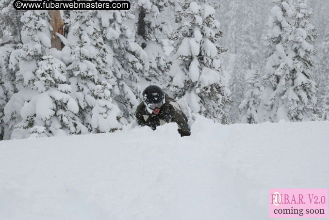 Sleazydream Snowmobiling Event