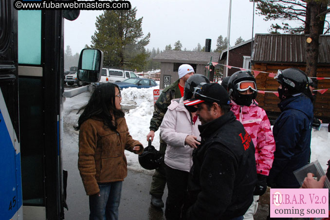 Sleazydream Snowmobiling Event