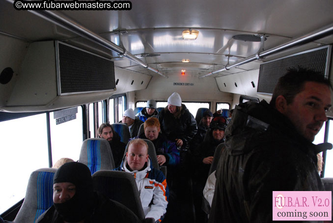 Sleazydream Snowmobiling Event