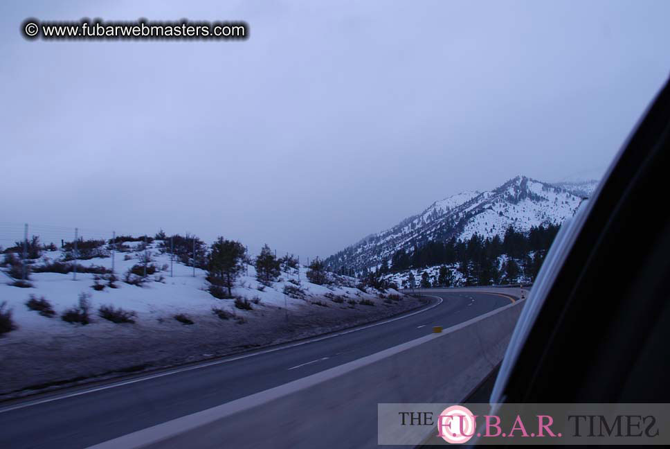 Arrival and Registration