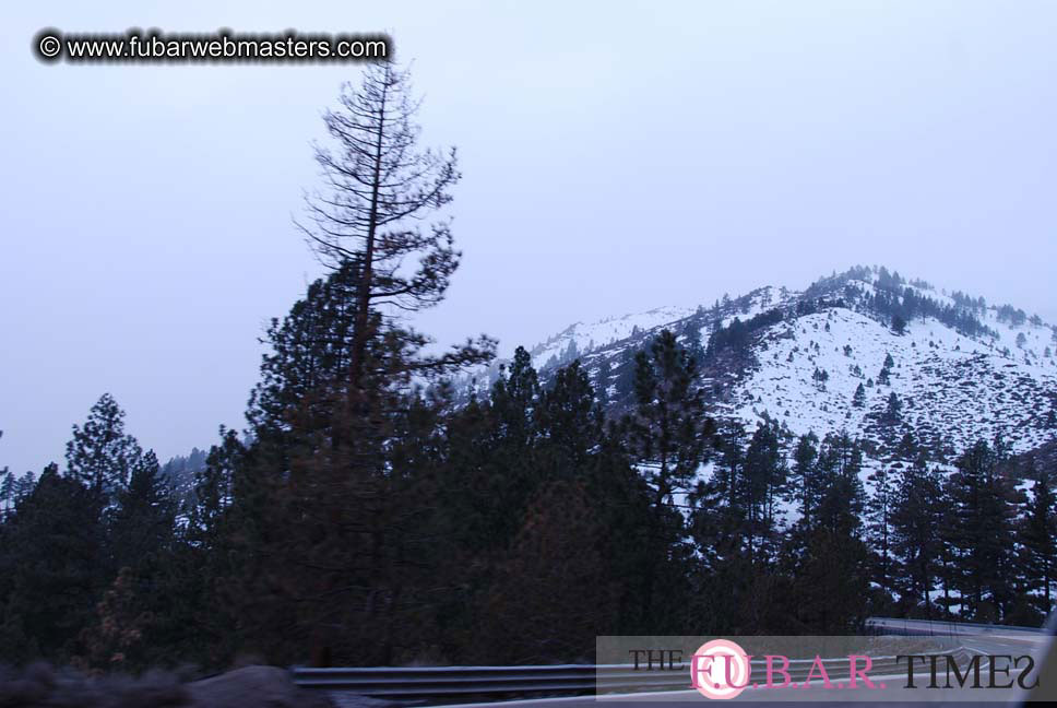 Arrival and Registration