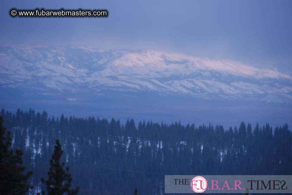 Arrival and Registration