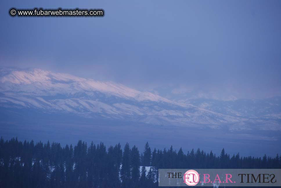 Arrival and Registration