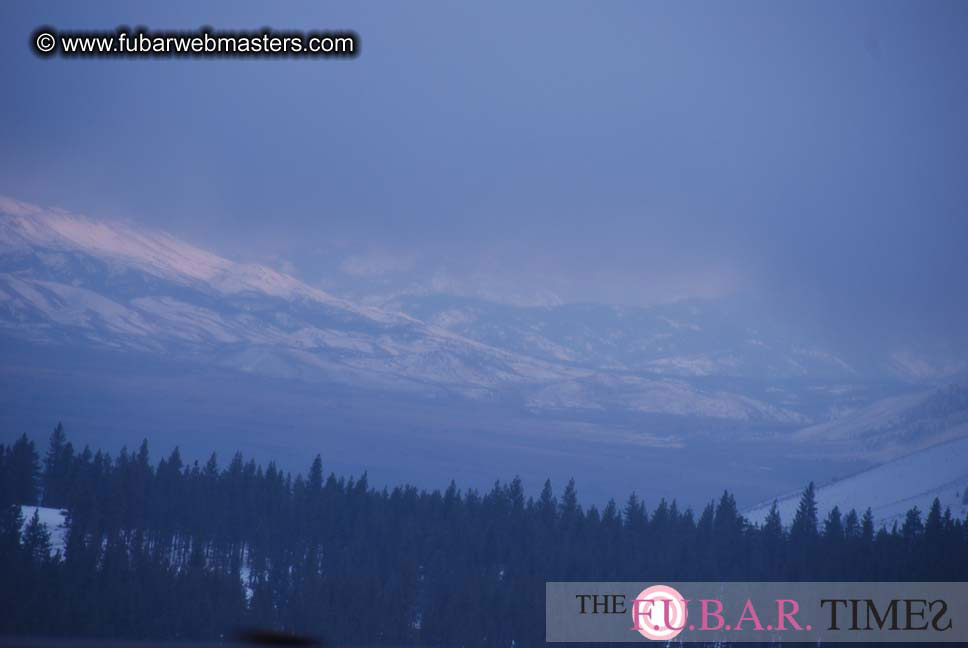 Arrival and Registration