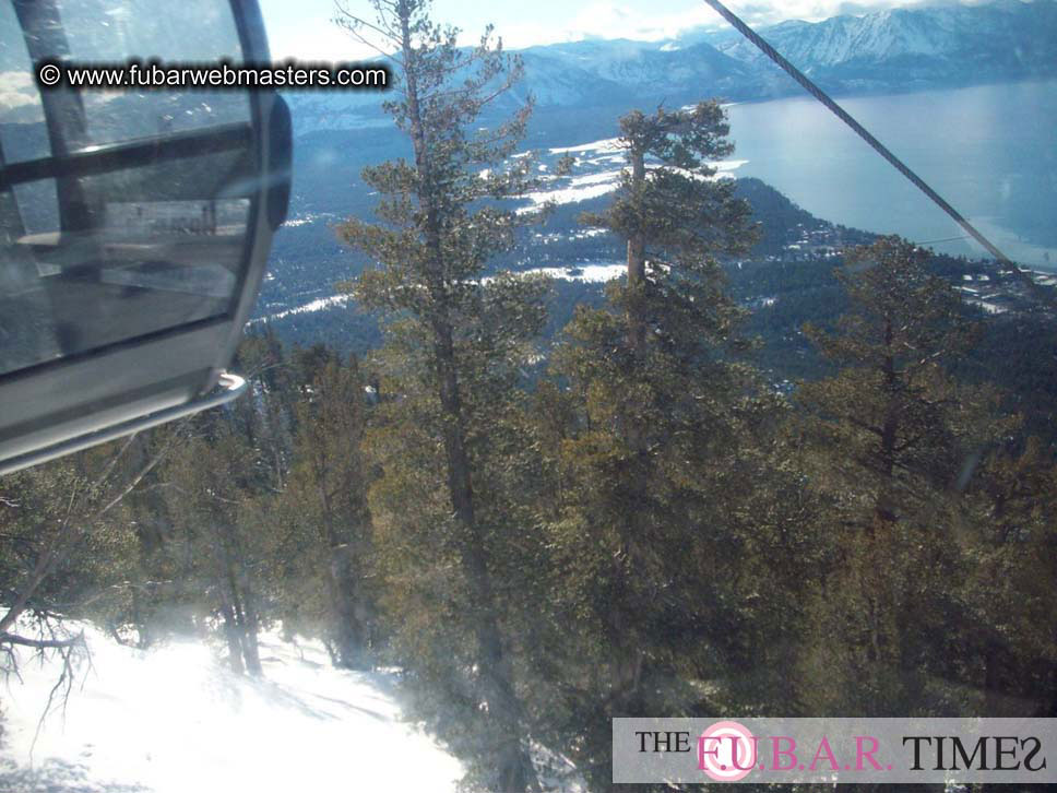 Heavenly Ski/SnowBoarding