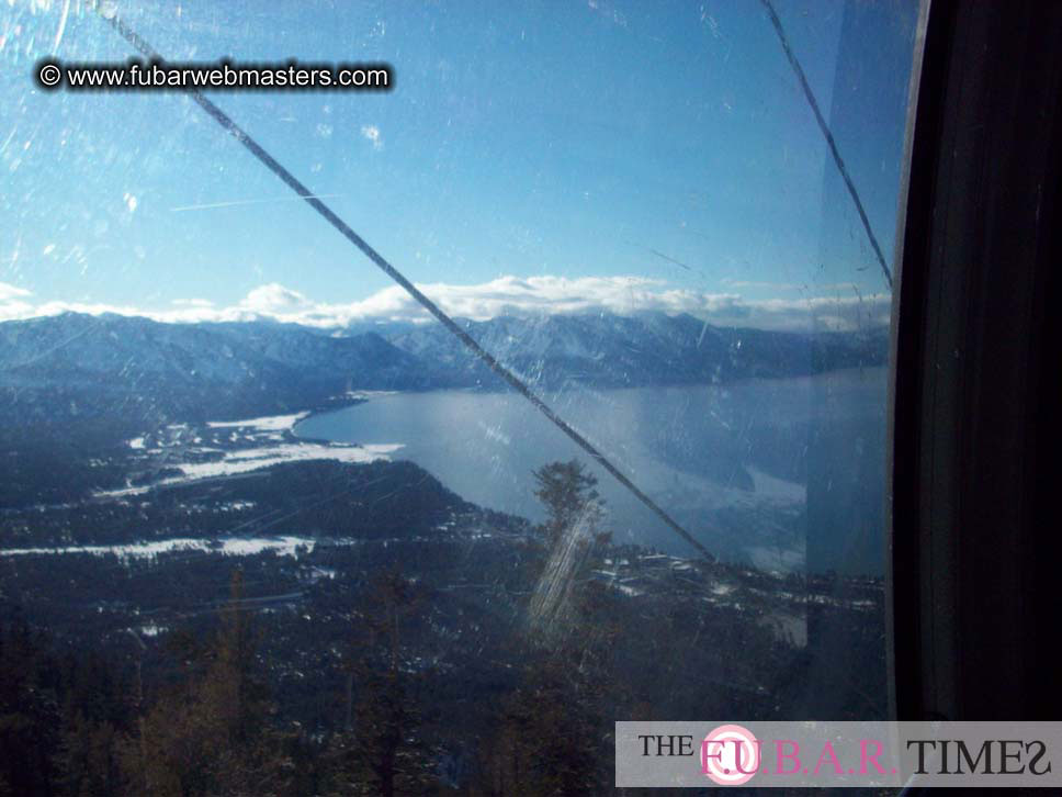 Heavenly Ski/SnowBoarding