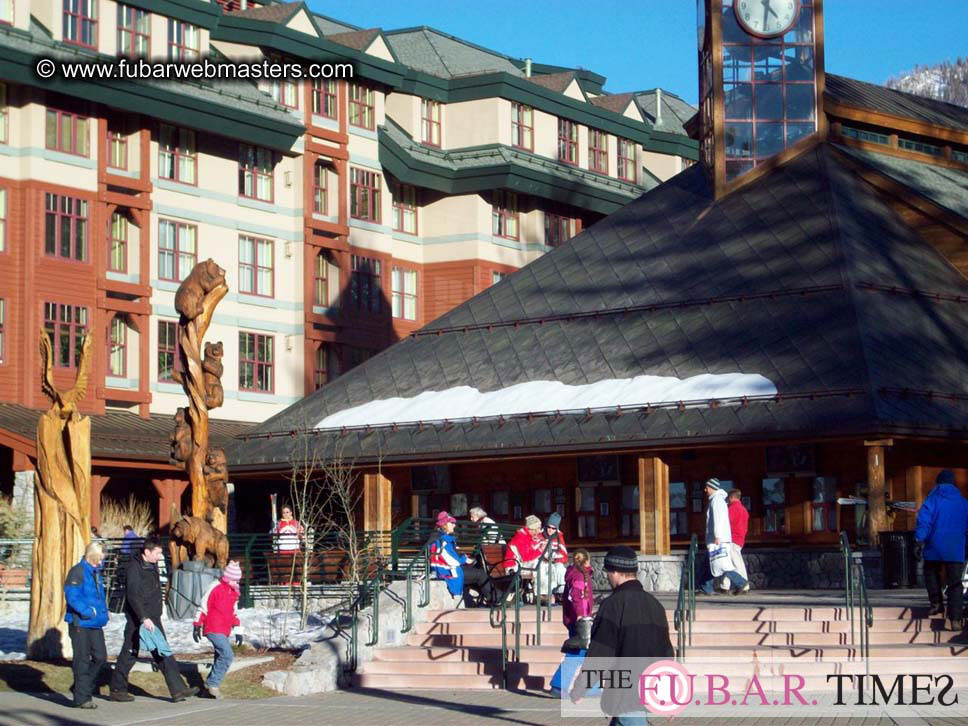 Heavenly Ski/SnowBoarding