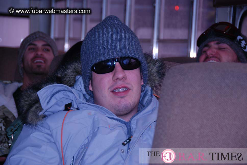 Webmaster Snowmobiling