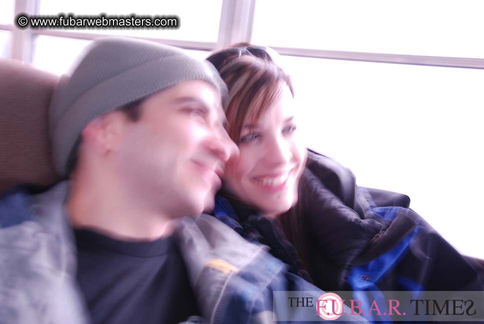 Webmaster Snowmobiling