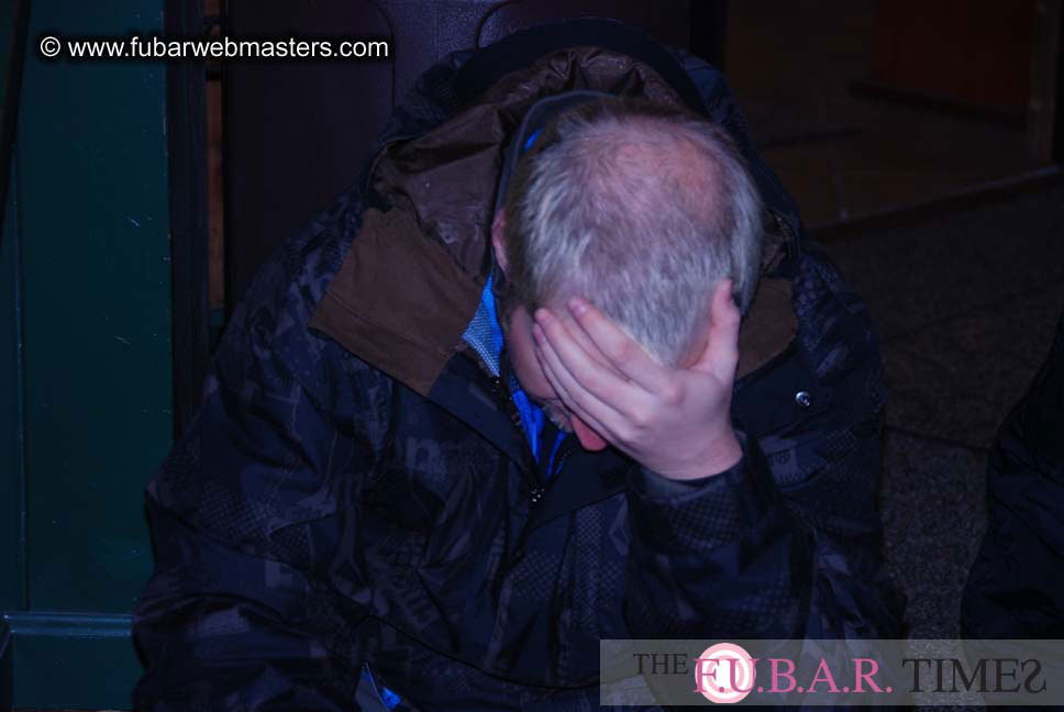 Webmaster Snowmobiling