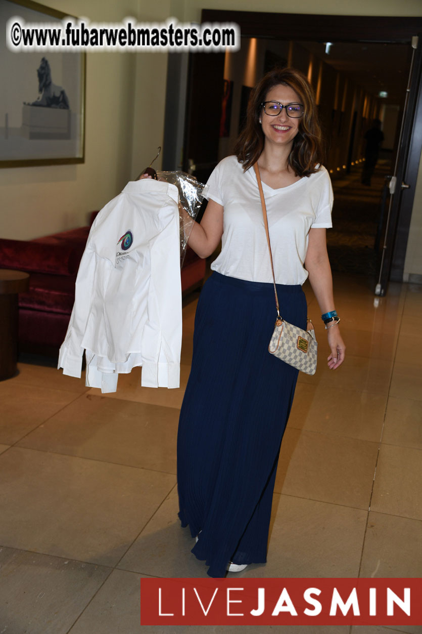 The Bucharest Summit