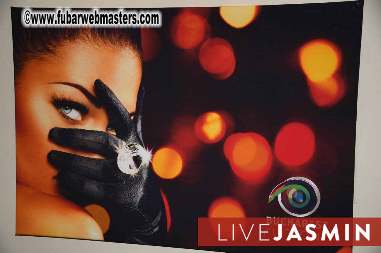 The Bucharest Summit