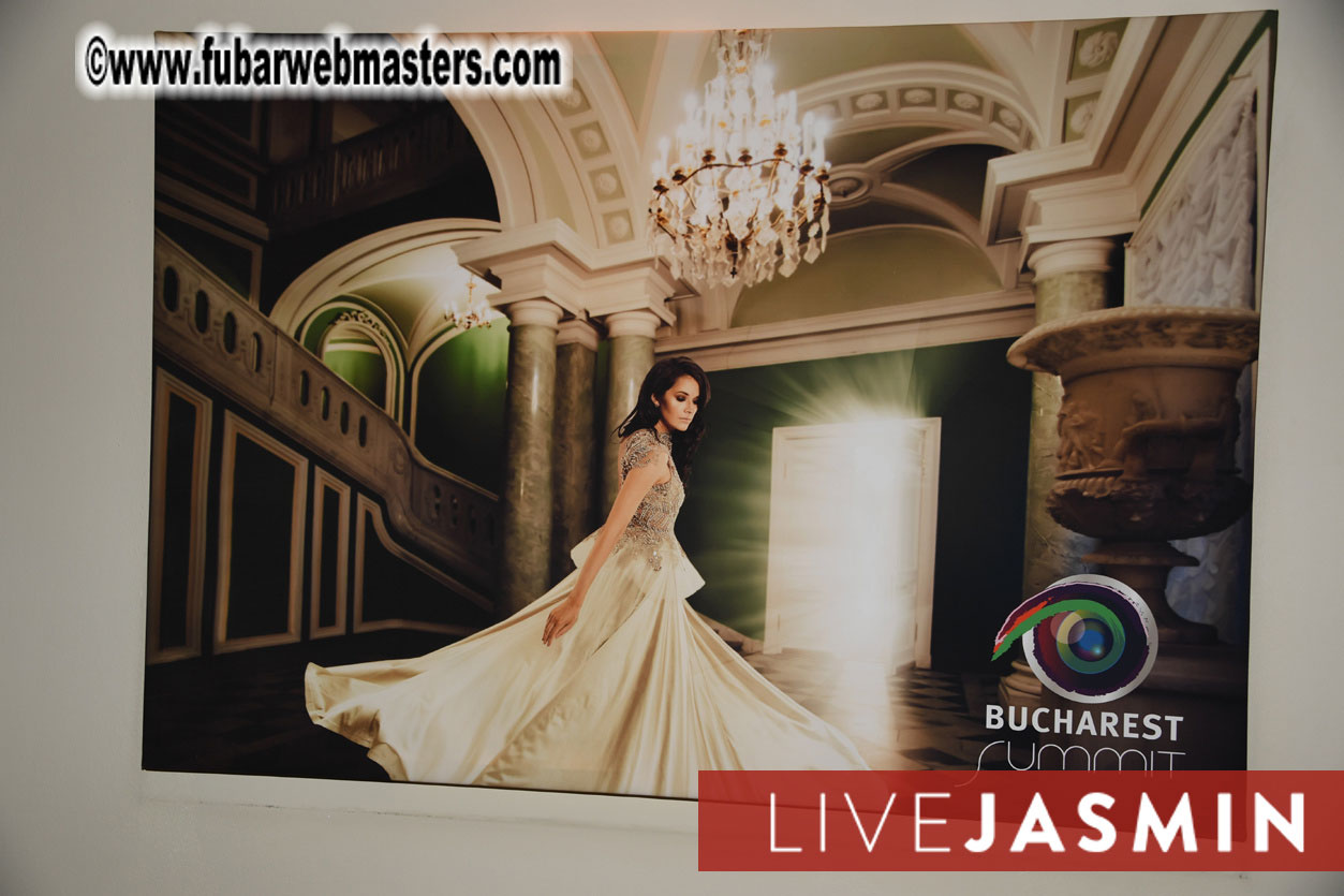 The Bucharest Summit