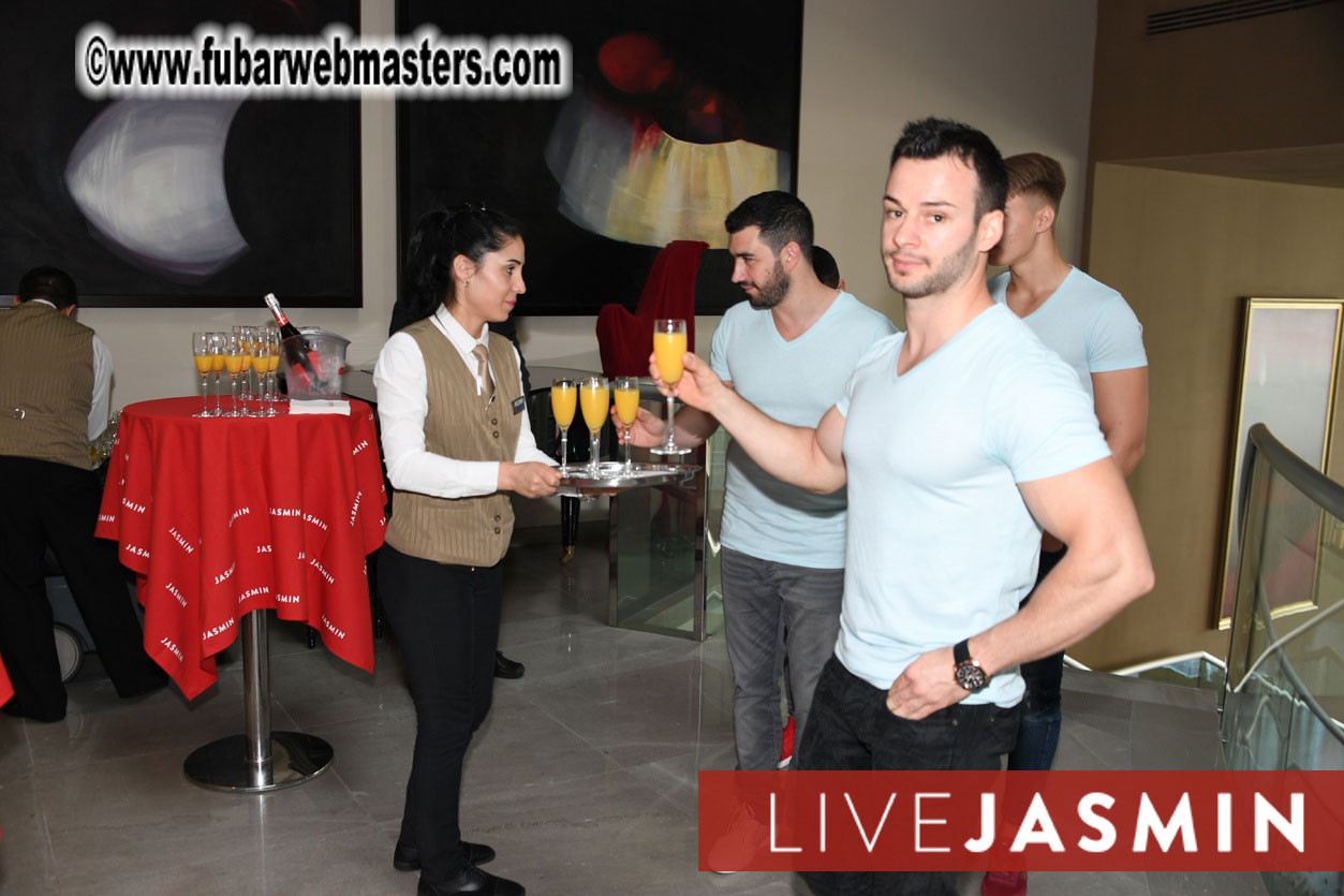 The Bucharest Summit