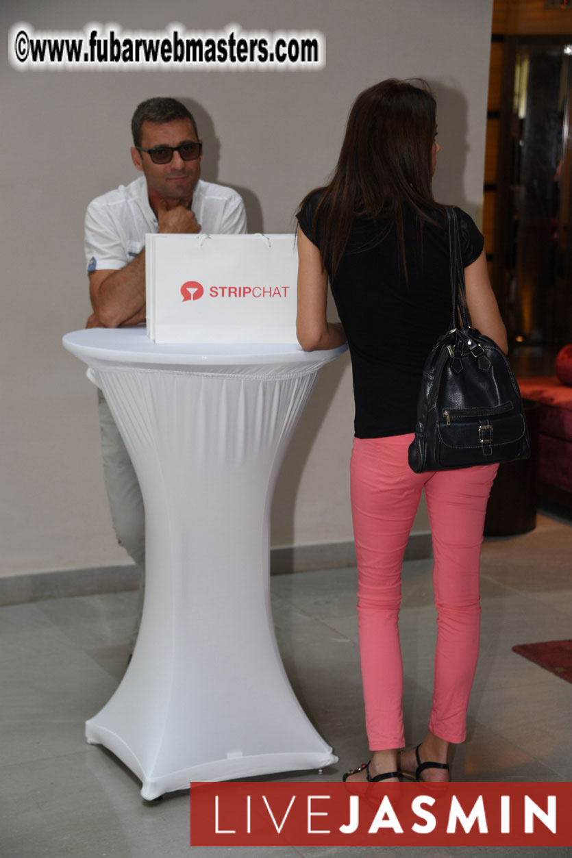 The Bucharest Summit