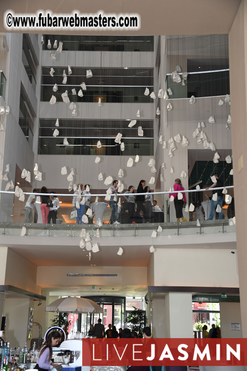 The Bucharest Summit