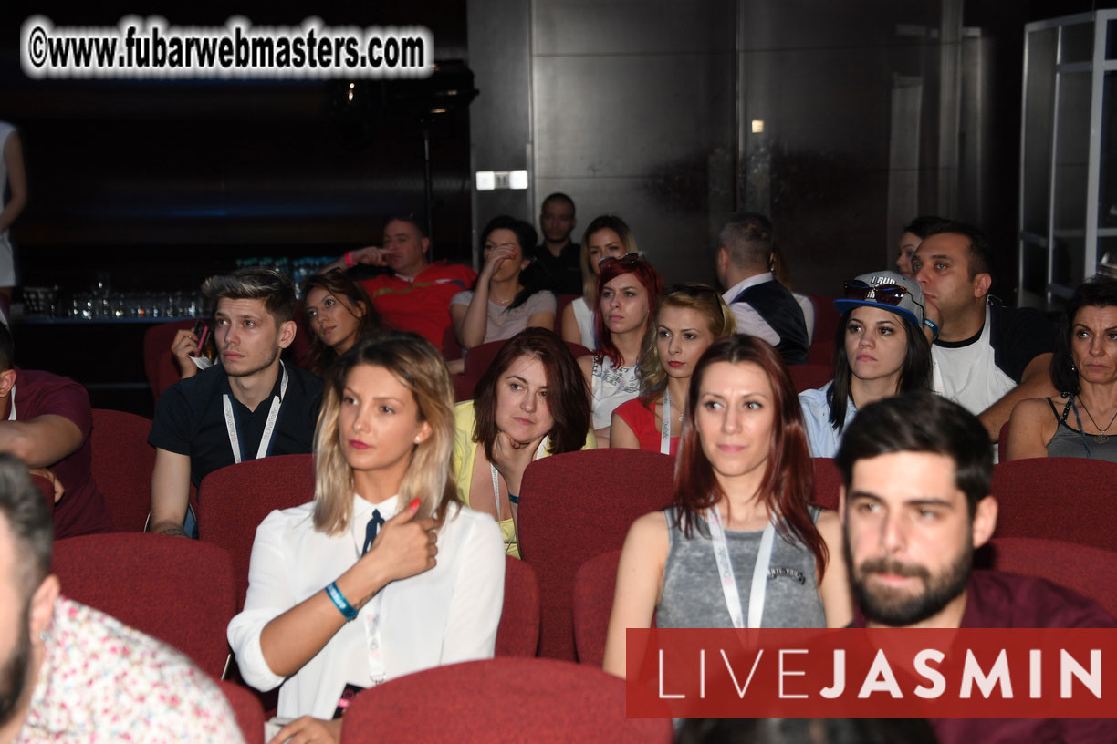 The Bucharest Summit