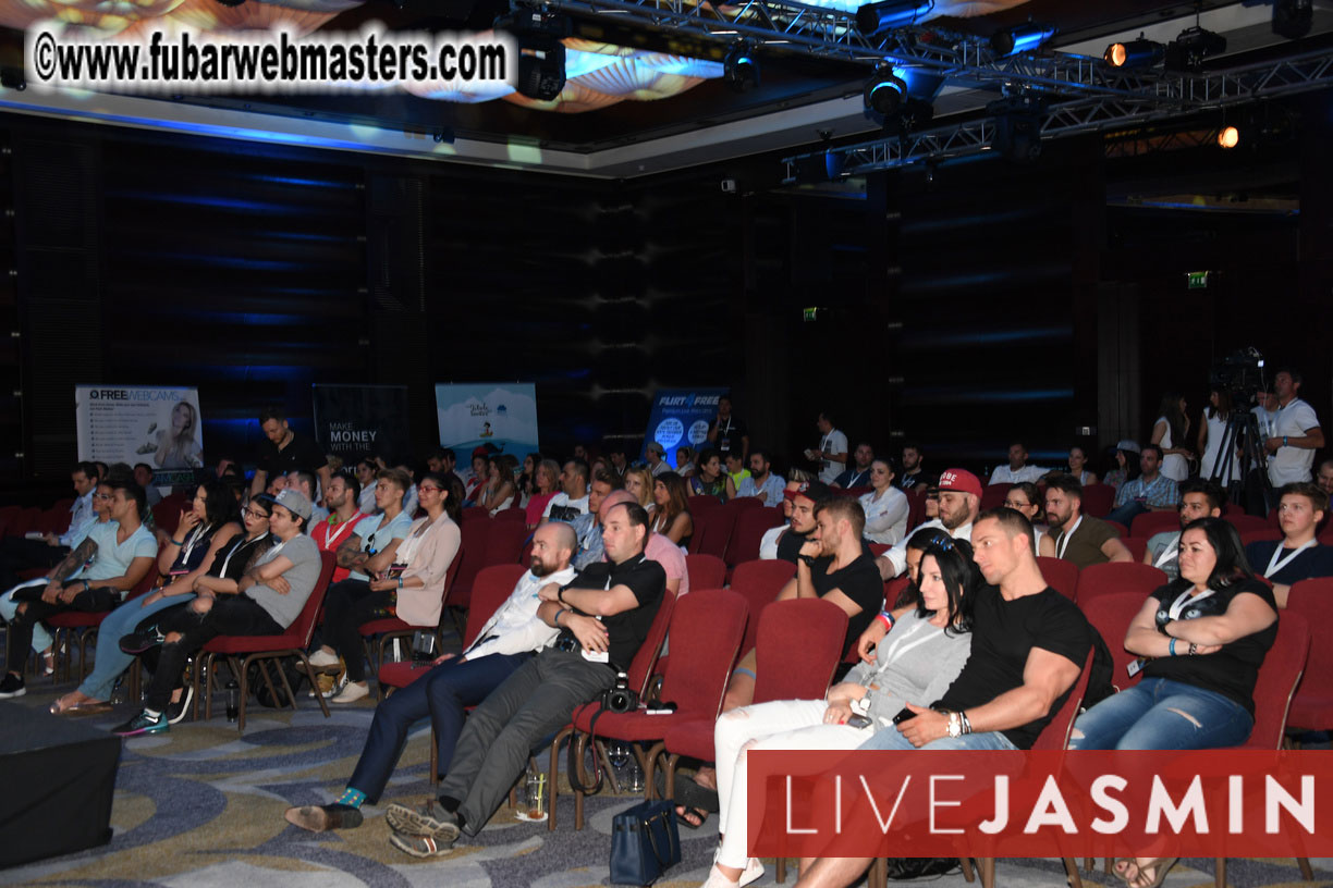 The Bucharest Summit