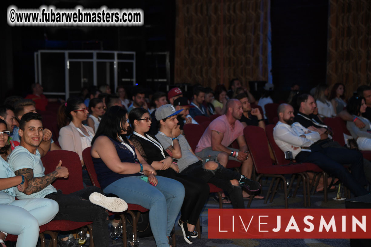 The Bucharest Summit