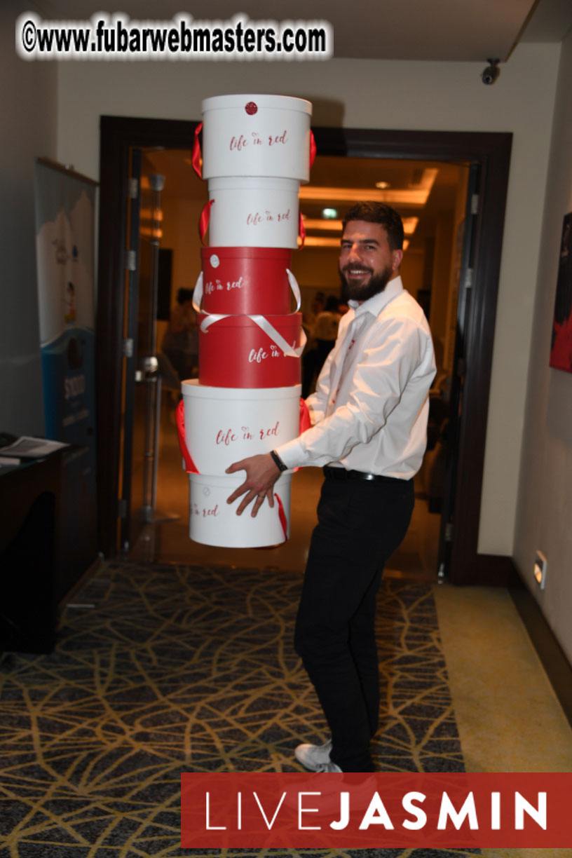 The Bucharest Summit